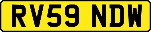 RV59NDW