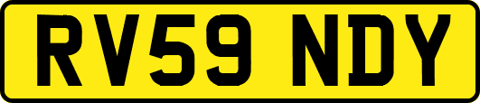 RV59NDY