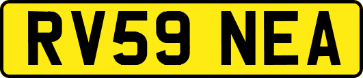 RV59NEA