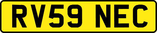 RV59NEC