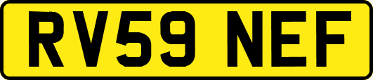 RV59NEF