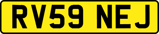 RV59NEJ