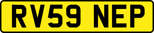RV59NEP
