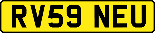 RV59NEU