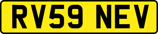 RV59NEV