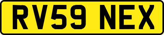 RV59NEX