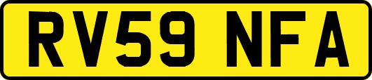 RV59NFA