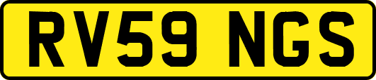 RV59NGS