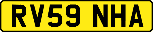 RV59NHA
