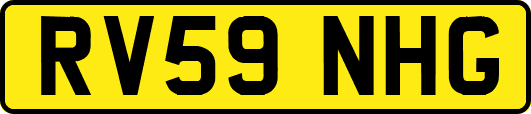 RV59NHG