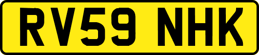 RV59NHK
