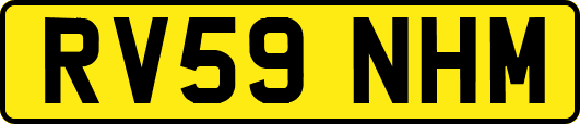 RV59NHM