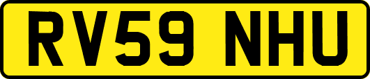 RV59NHU