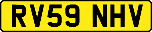 RV59NHV