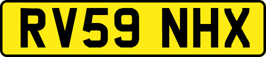 RV59NHX