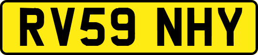 RV59NHY