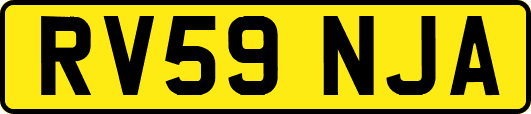 RV59NJA