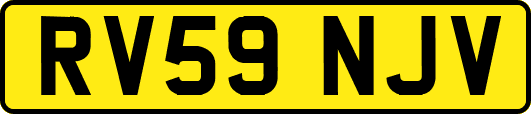 RV59NJV