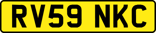 RV59NKC