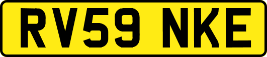 RV59NKE