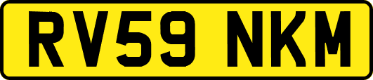 RV59NKM