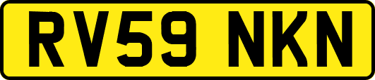 RV59NKN