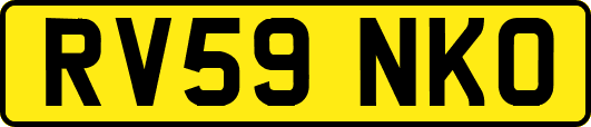 RV59NKO