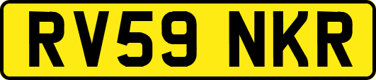 RV59NKR