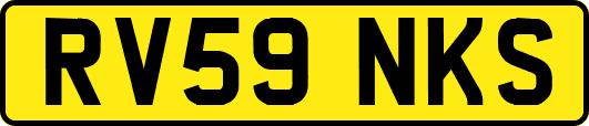 RV59NKS