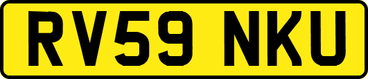 RV59NKU