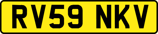 RV59NKV