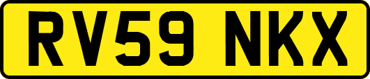 RV59NKX
