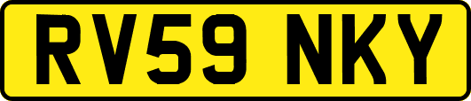 RV59NKY