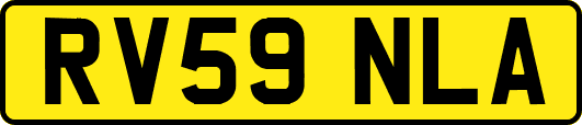 RV59NLA