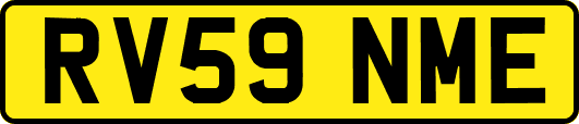 RV59NME