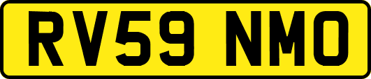 RV59NMO