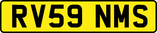 RV59NMS