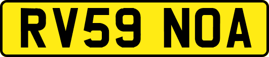 RV59NOA