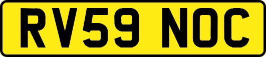RV59NOC