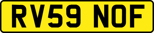 RV59NOF