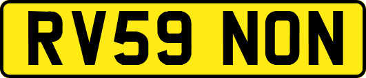 RV59NON