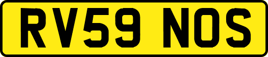RV59NOS