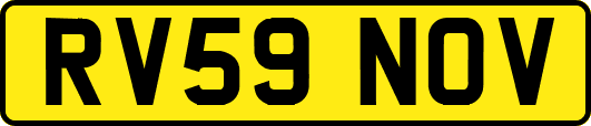 RV59NOV