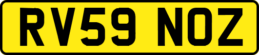 RV59NOZ