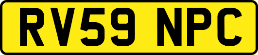 RV59NPC