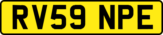 RV59NPE