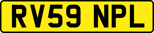 RV59NPL