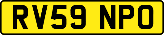 RV59NPO