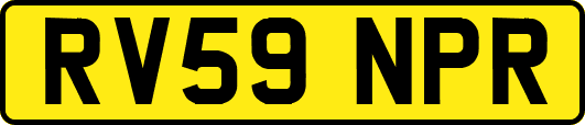 RV59NPR