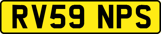 RV59NPS
